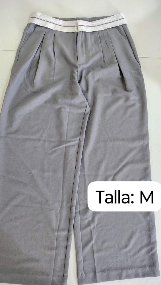 Pantalón de vestir