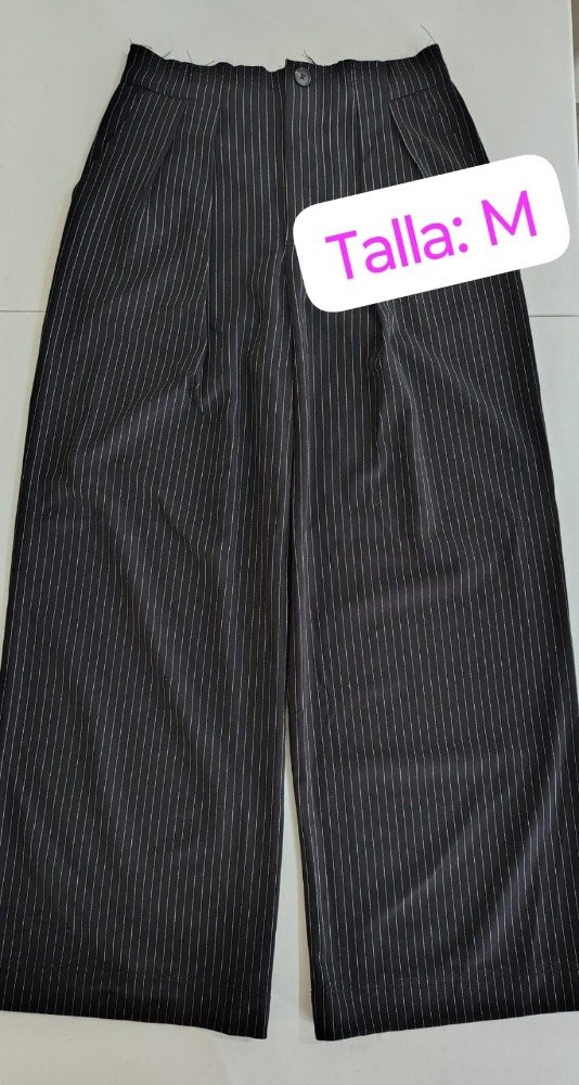 Pantalón de vestir