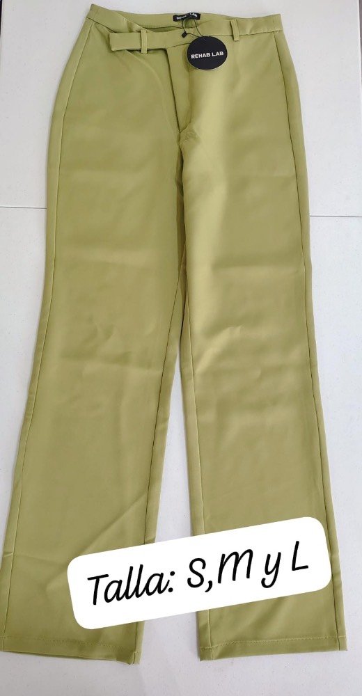 Pantalón de vestir