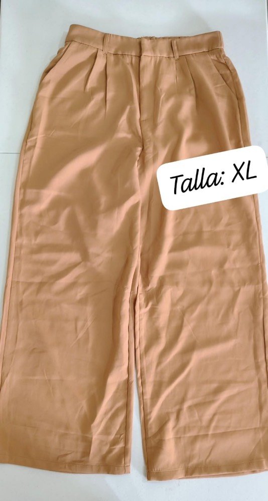 Pantalón de vestir