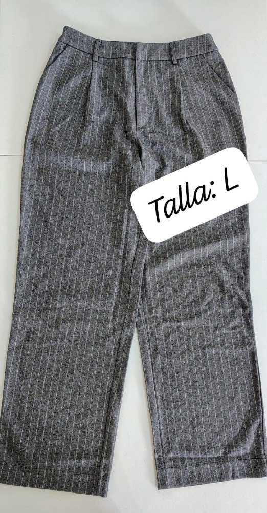 Pantalón de vestir