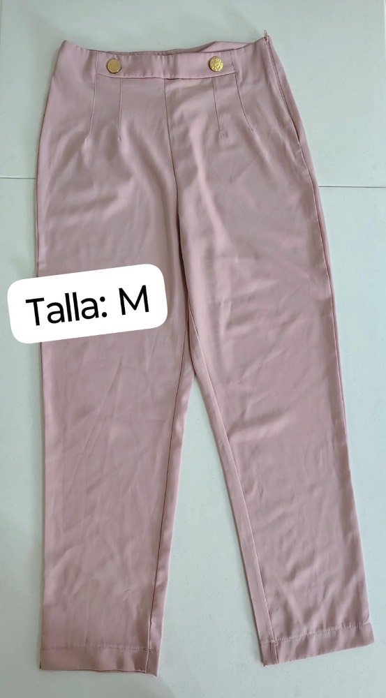 Pantalón de vestir