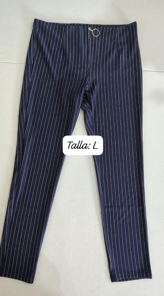 Pantalón de vestir
