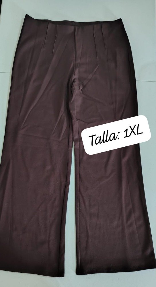 Pantalón de vestir