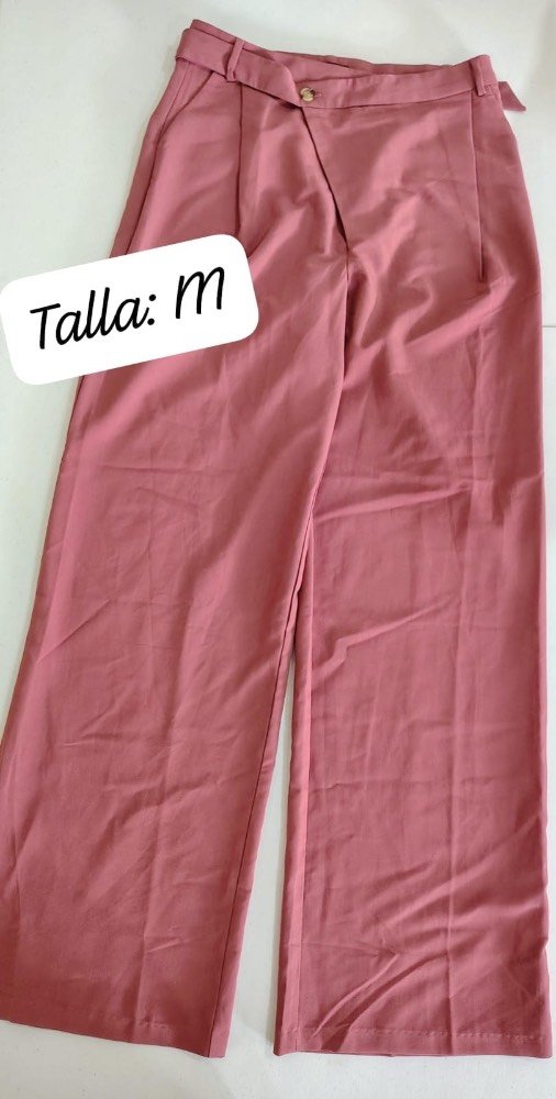Pantalón de vestir