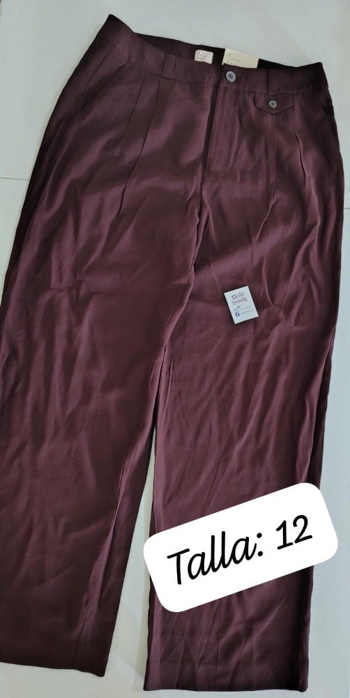 Pantalón de vestir
