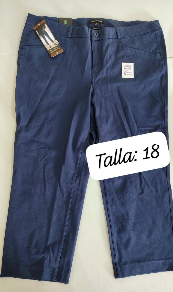 Pantalón